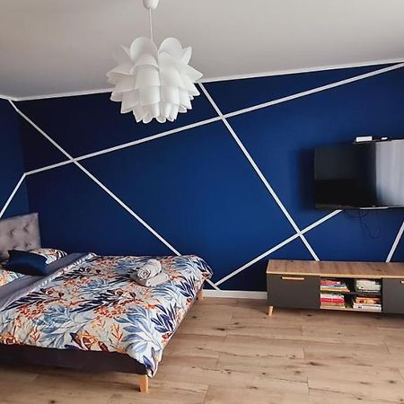 Apartamenty Diamond Na Sportowej ティリチ エクステリア 写真