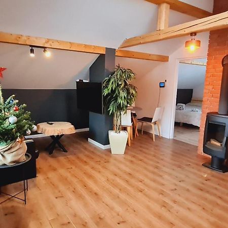 Apartamenty Diamond Na Sportowej ティリチ エクステリア 写真