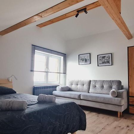Apartamenty Diamond Na Sportowej ティリチ エクステリア 写真
