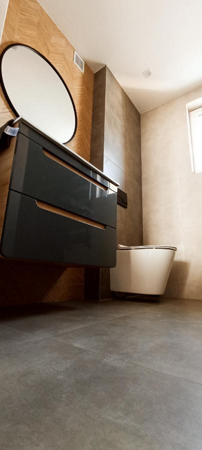 Apartamenty Diamond Na Sportowej ティリチ エクステリア 写真