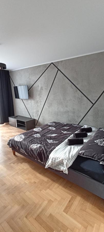 Apartamenty Diamond Na Sportowej ティリチ エクステリア 写真