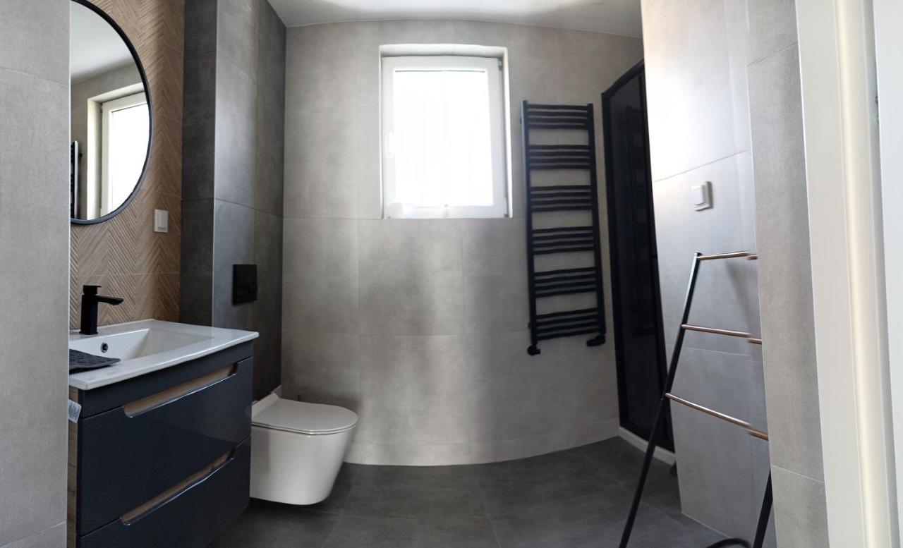 Apartamenty Diamond Na Sportowej ティリチ エクステリア 写真