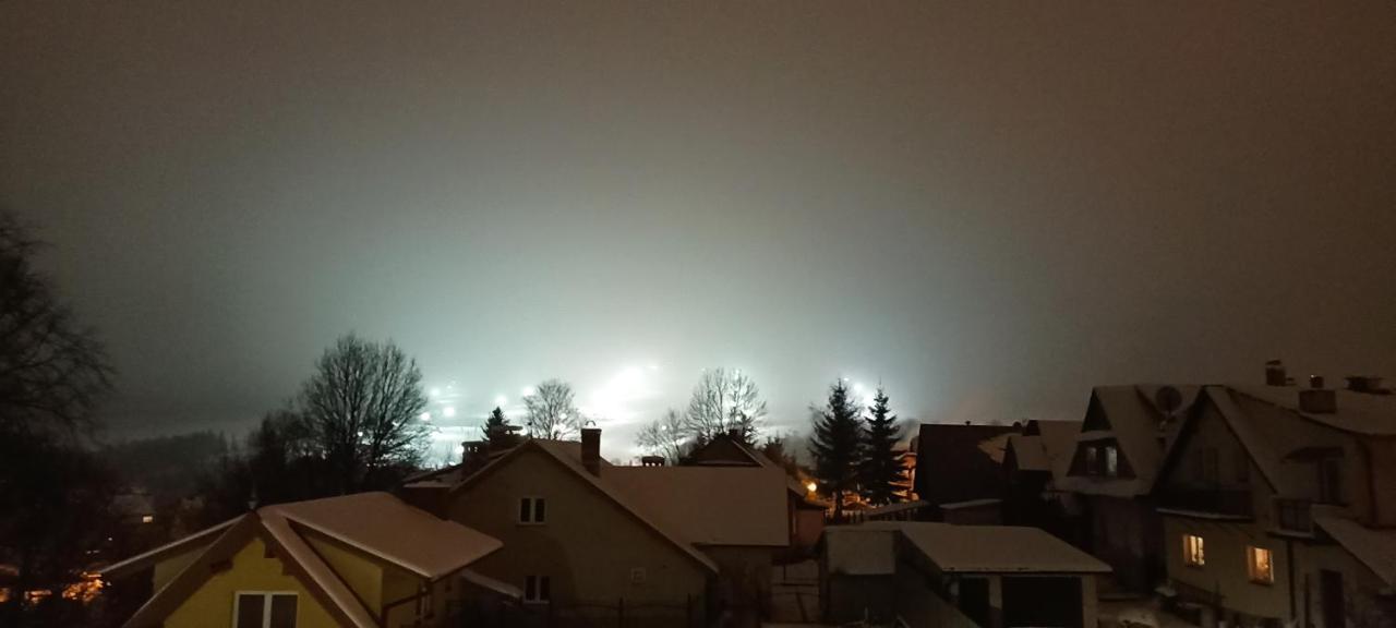 Apartamenty Diamond Na Sportowej ティリチ エクステリア 写真