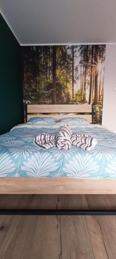 Apartamenty Diamond Na Sportowej ティリチ エクステリア 写真