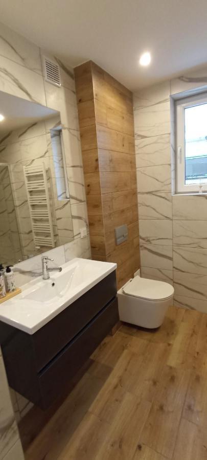 Apartamenty Diamond Na Sportowej ティリチ エクステリア 写真