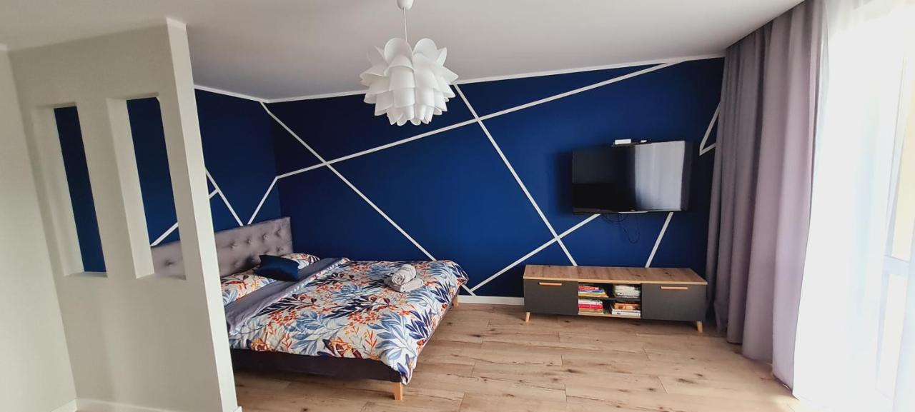Apartamenty Diamond Na Sportowej ティリチ エクステリア 写真