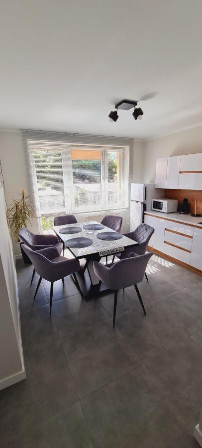 Apartamenty Diamond Na Sportowej ティリチ エクステリア 写真