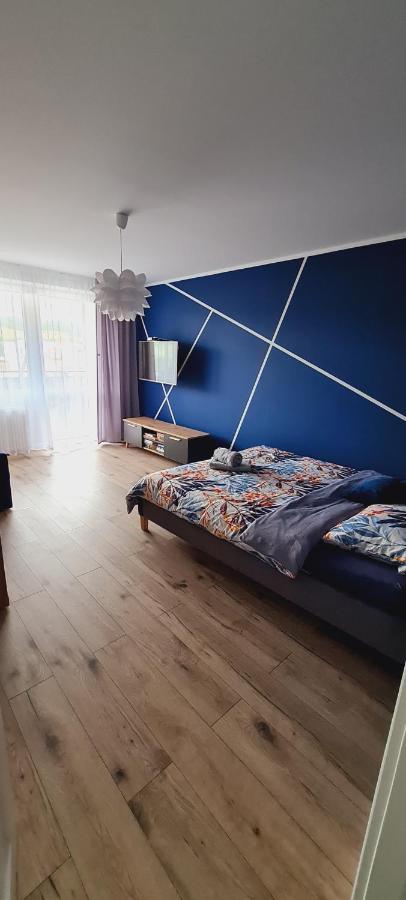 Apartamenty Diamond Na Sportowej ティリチ エクステリア 写真