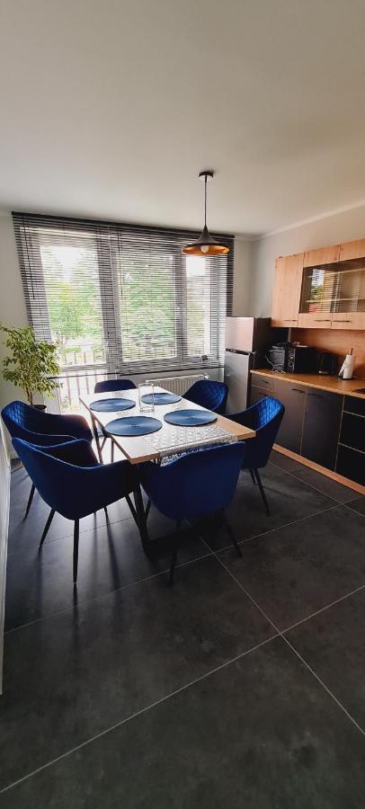 Apartamenty Diamond Na Sportowej ティリチ エクステリア 写真