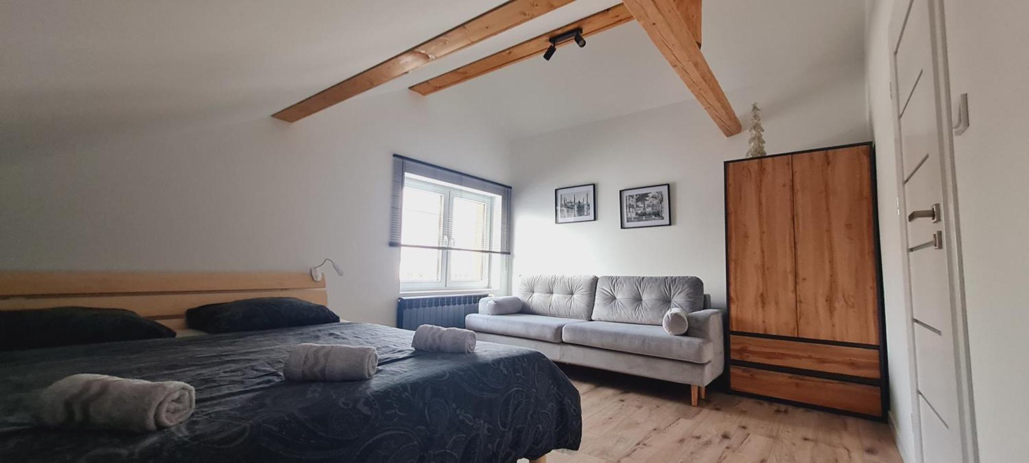 Apartamenty Diamond Na Sportowej ティリチ エクステリア 写真