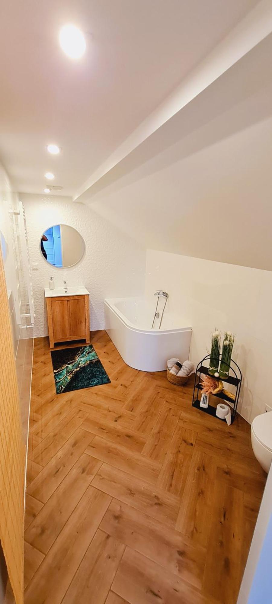 Apartamenty Diamond Na Sportowej ティリチ エクステリア 写真